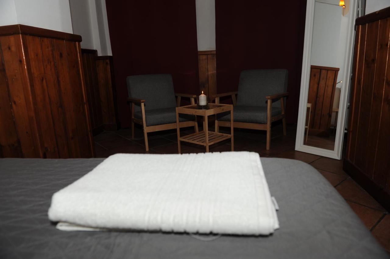 Torre Balzano B&B 발렌자노 외부 사진