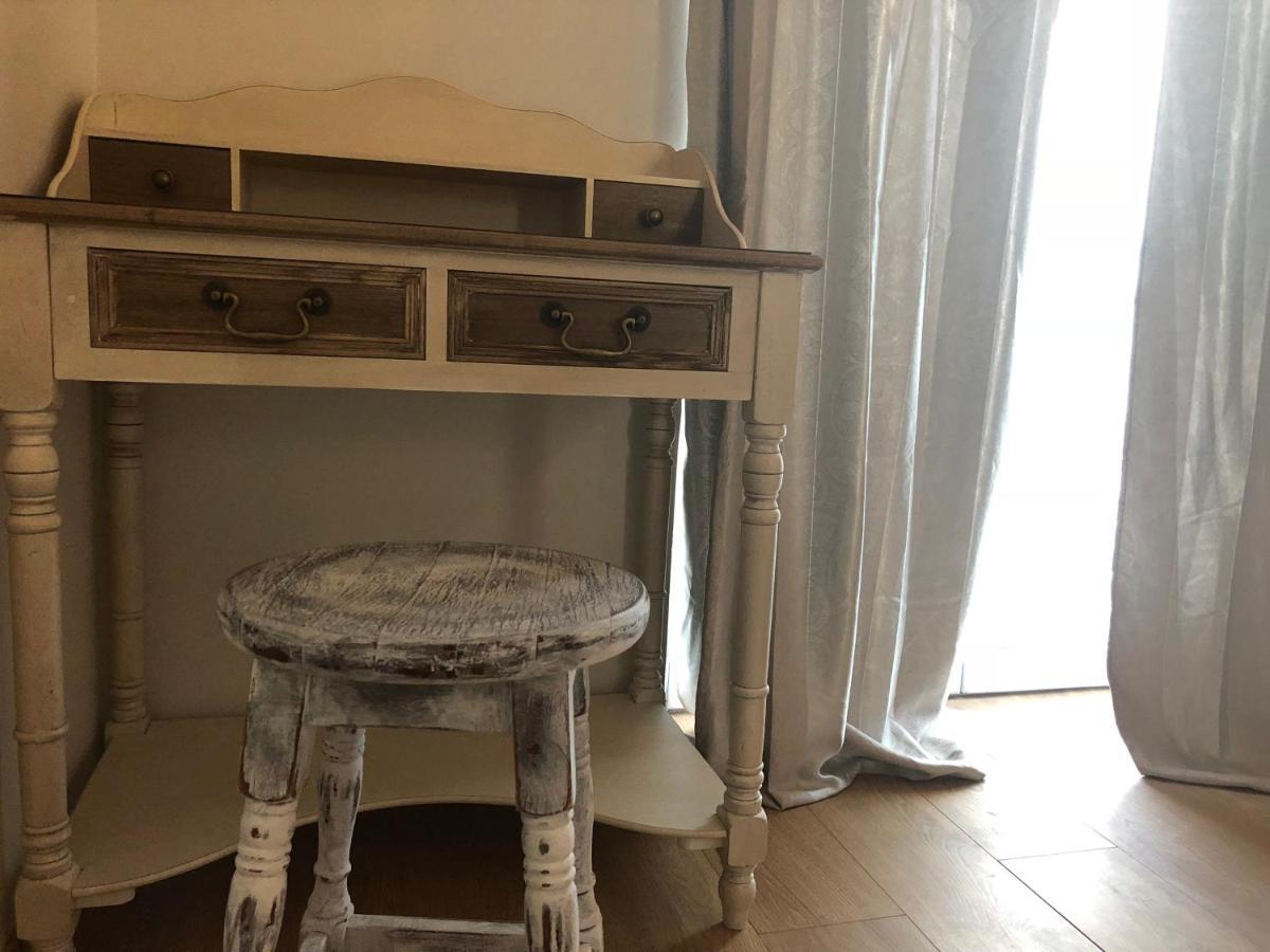 Torre Balzano B&B 발렌자노 외부 사진
