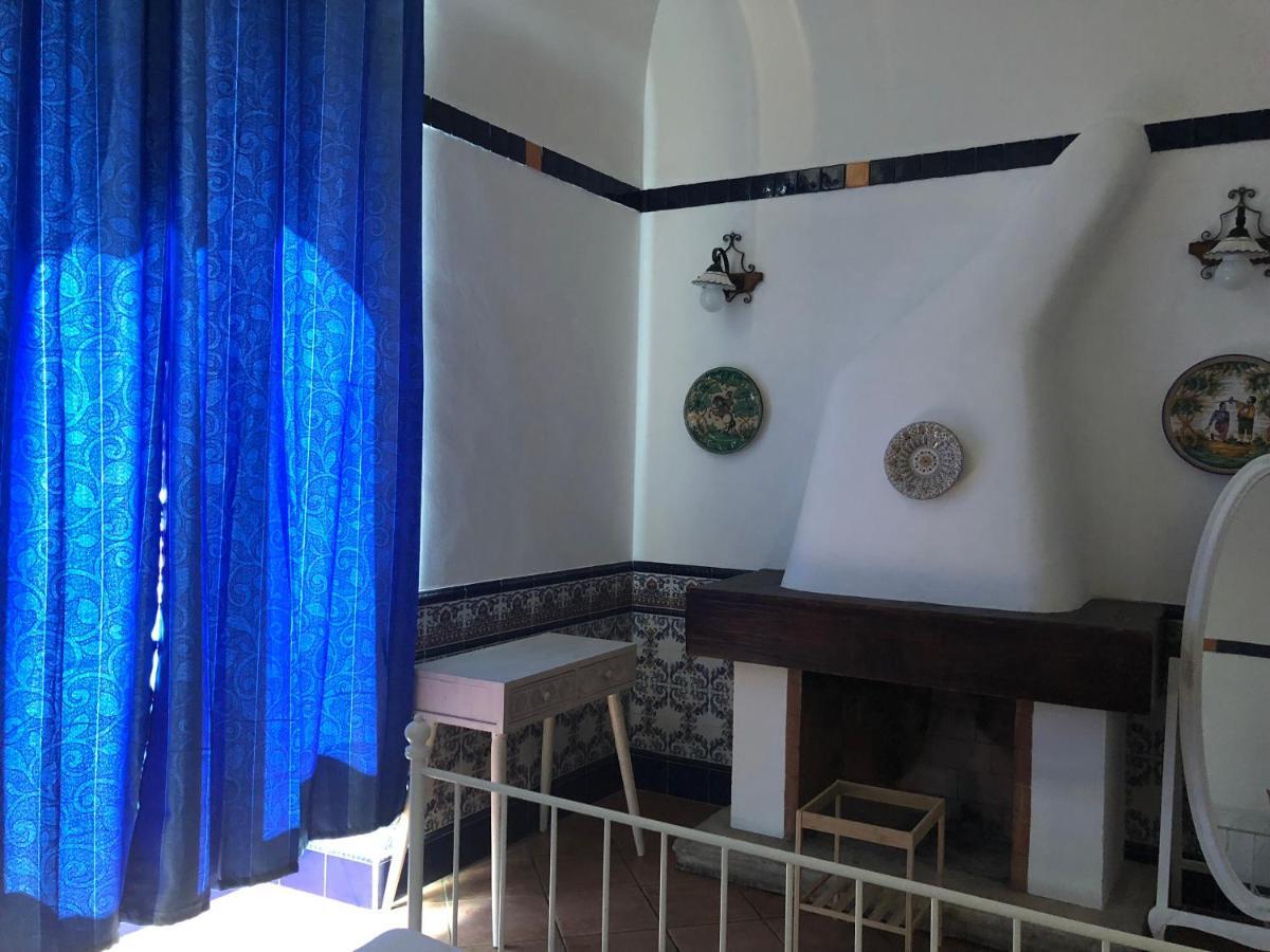 Torre Balzano B&B 발렌자노 외부 사진