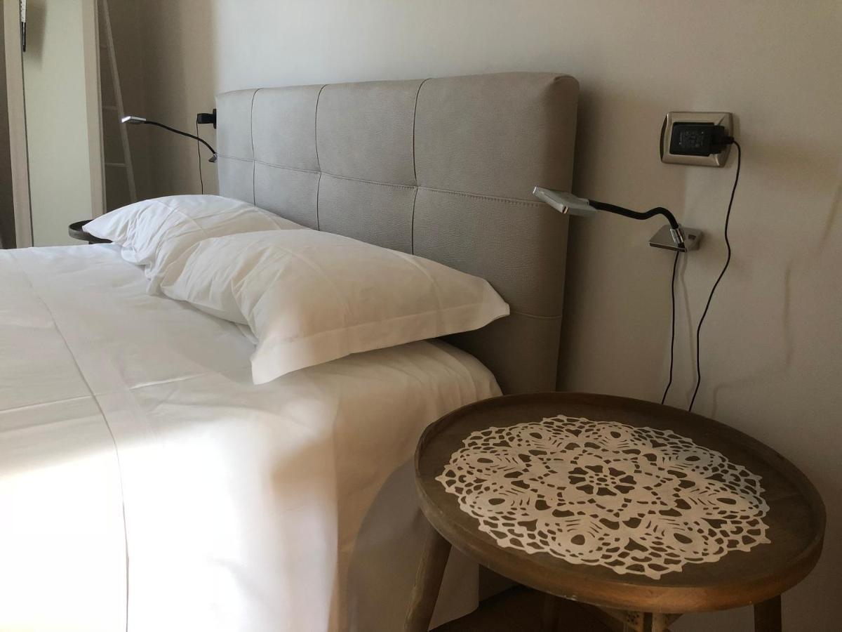 Torre Balzano B&B 발렌자노 외부 사진