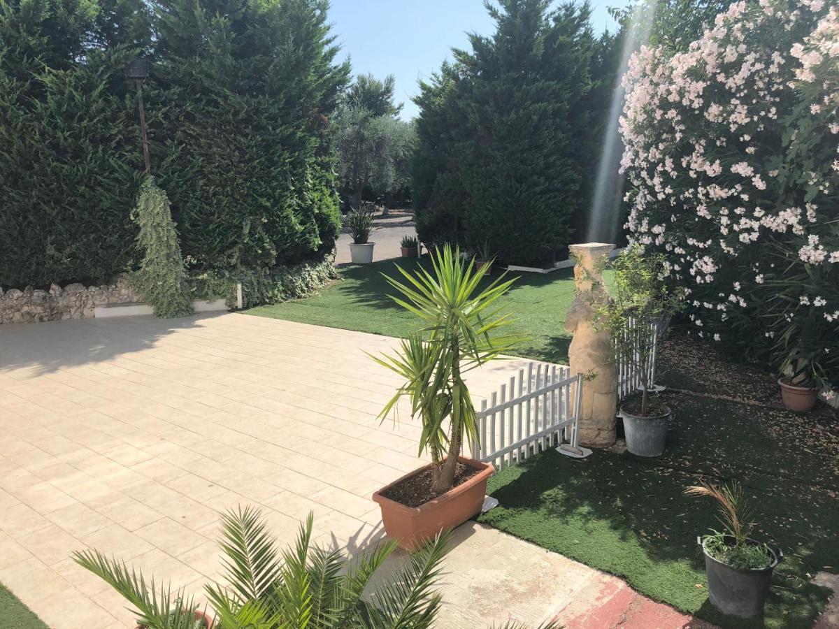 Torre Balzano B&B 발렌자노 외부 사진