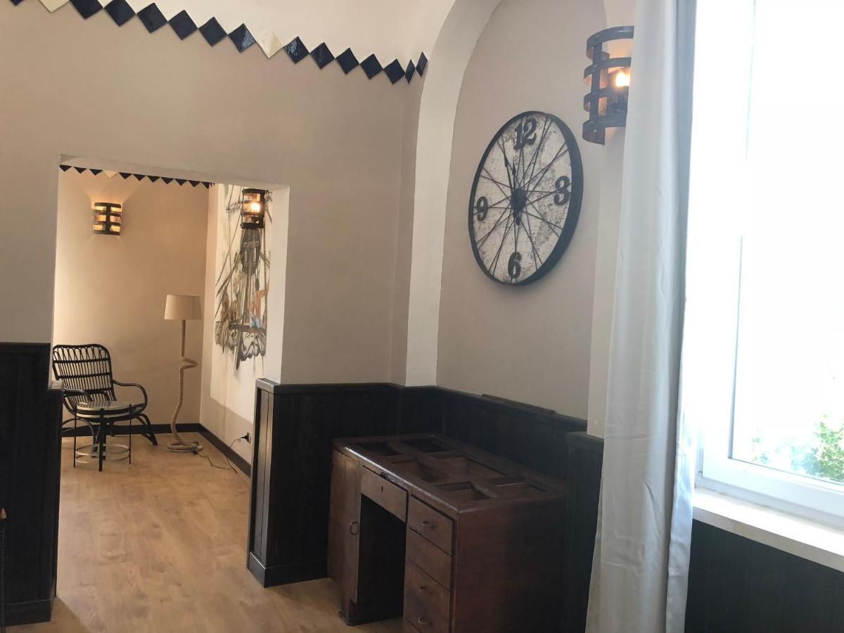 Torre Balzano B&B 발렌자노 외부 사진