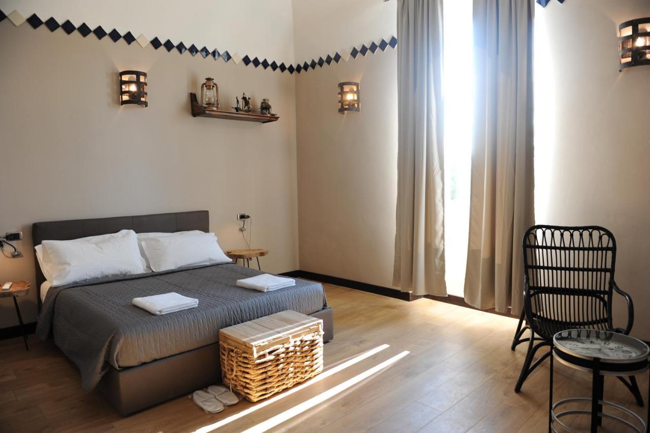 Torre Balzano B&B 발렌자노 외부 사진