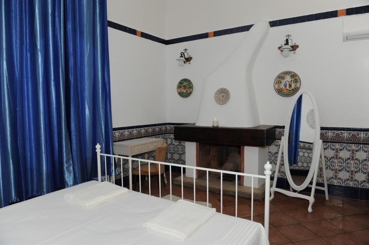 Torre Balzano B&B 발렌자노 외부 사진