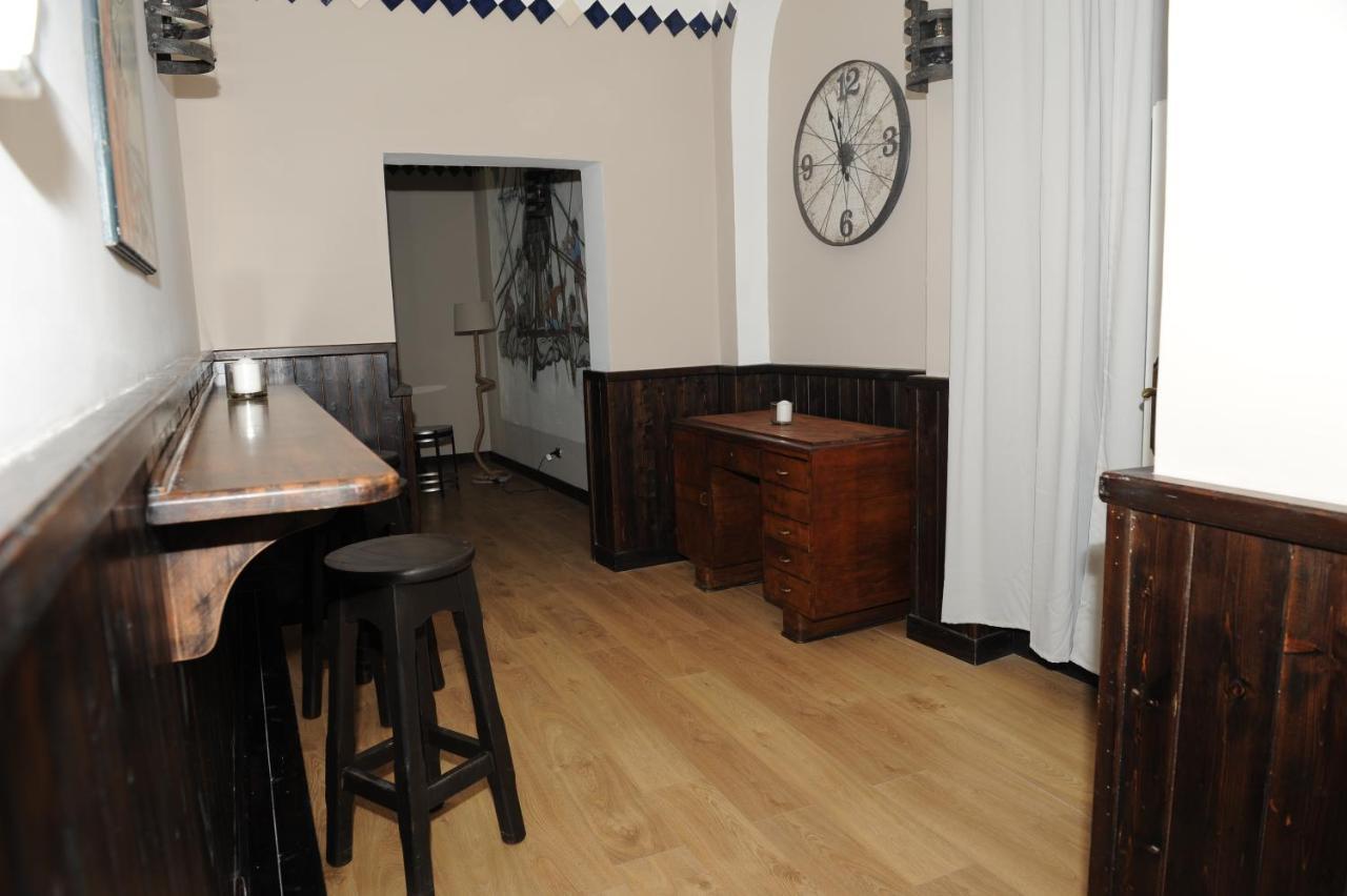 Torre Balzano B&B 발렌자노 외부 사진