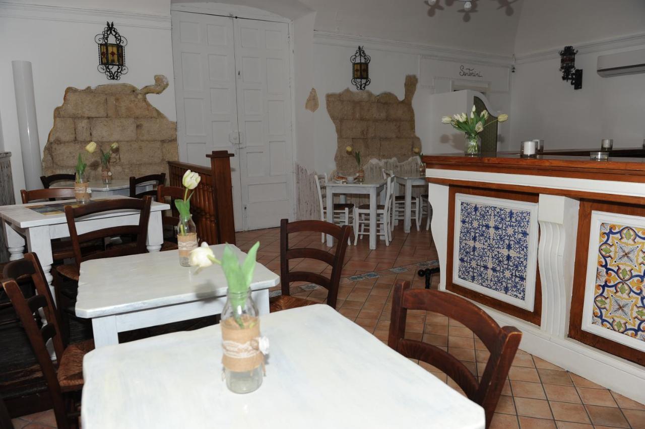 Torre Balzano B&B 발렌자노 외부 사진