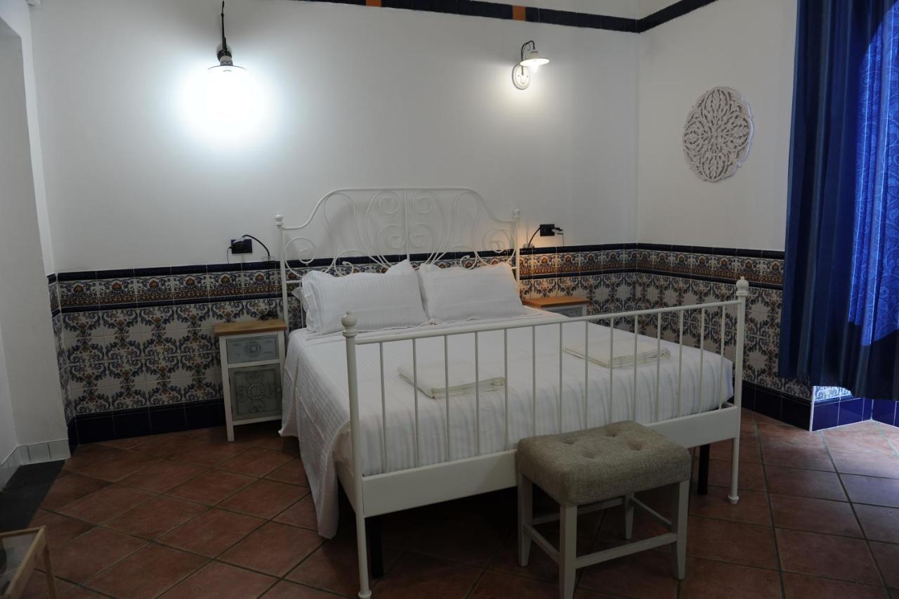 Torre Balzano B&B 발렌자노 외부 사진
