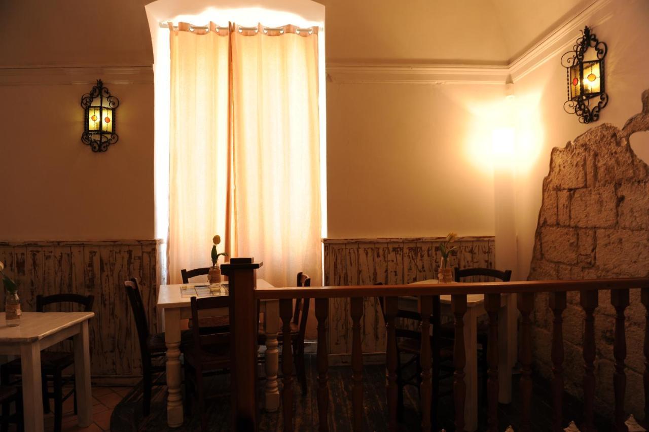 Torre Balzano B&B 발렌자노 외부 사진