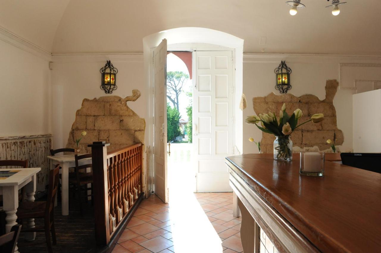 Torre Balzano B&B 발렌자노 외부 사진