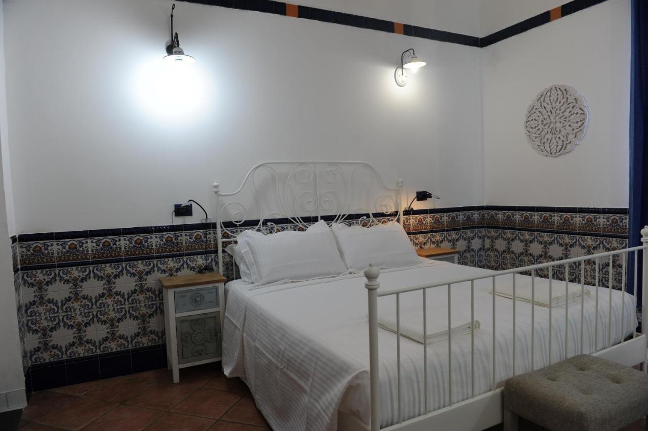 Torre Balzano B&B 발렌자노 외부 사진