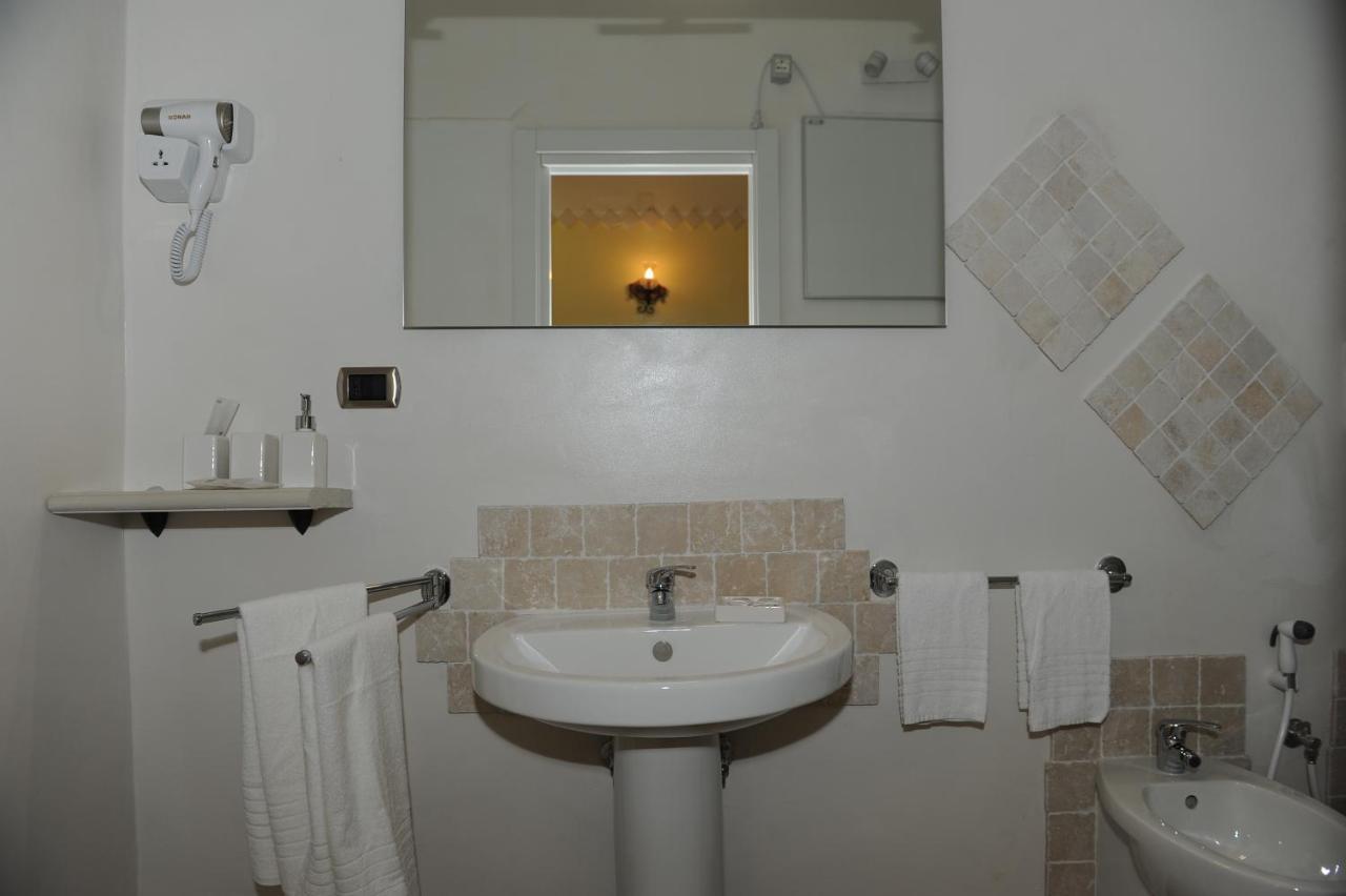 Torre Balzano B&B 발렌자노 외부 사진