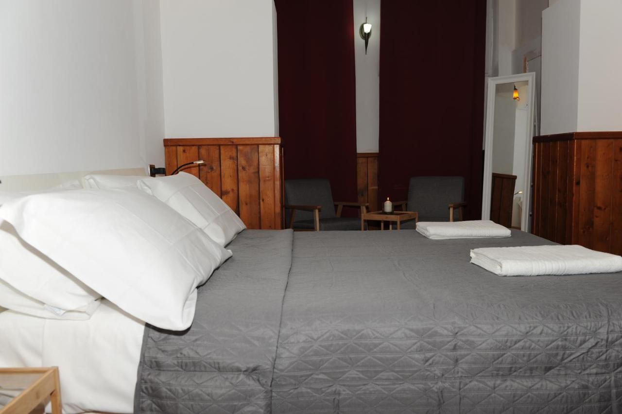Torre Balzano B&B 발렌자노 외부 사진